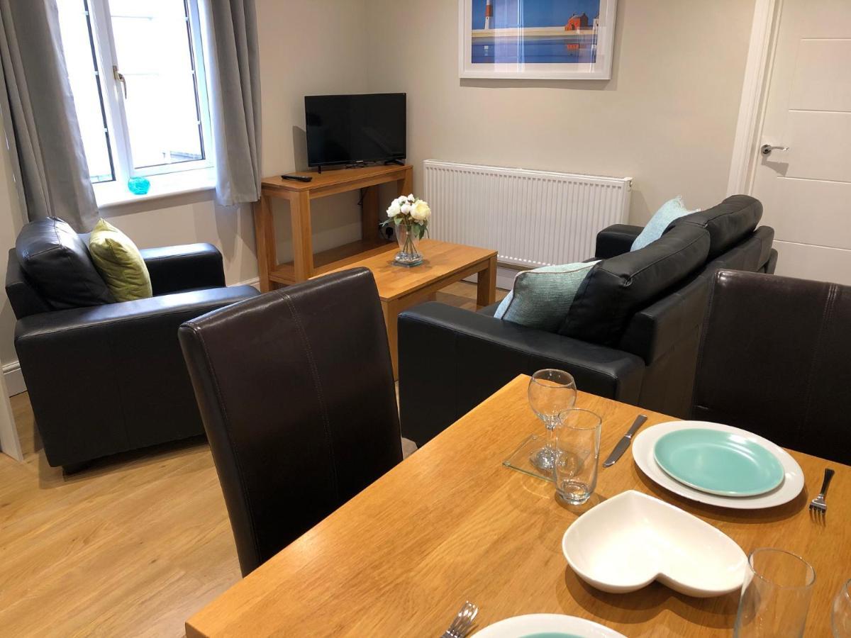 The Old Printworks - New Self Contained Apartment In The Heart Of Thame - Magenta Kültér fotó